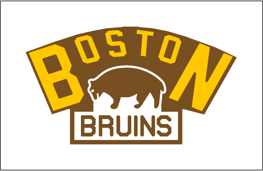 Boston Bruins 1926 Jersey Logo t shirts iron on transfers